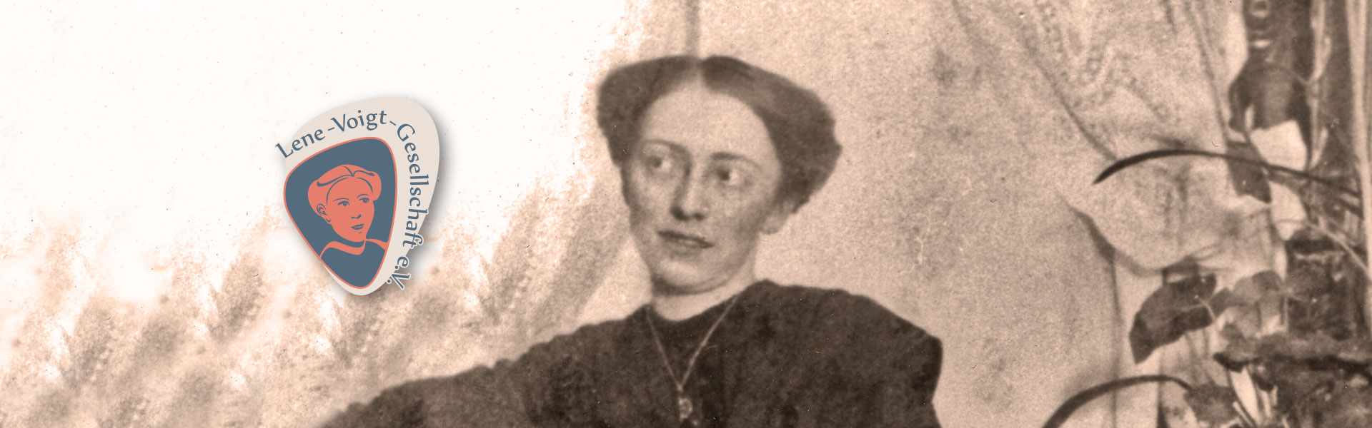 Partner Lene-Voigt-Gesellschaft e.V.