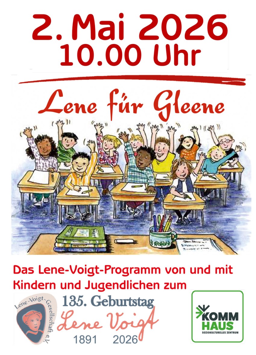 Lene für gleene